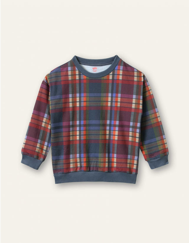 oilily Heritage Sweater