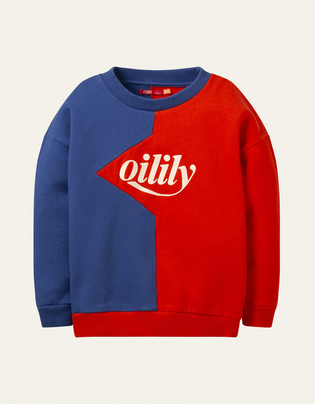 oilily Heritage sweater