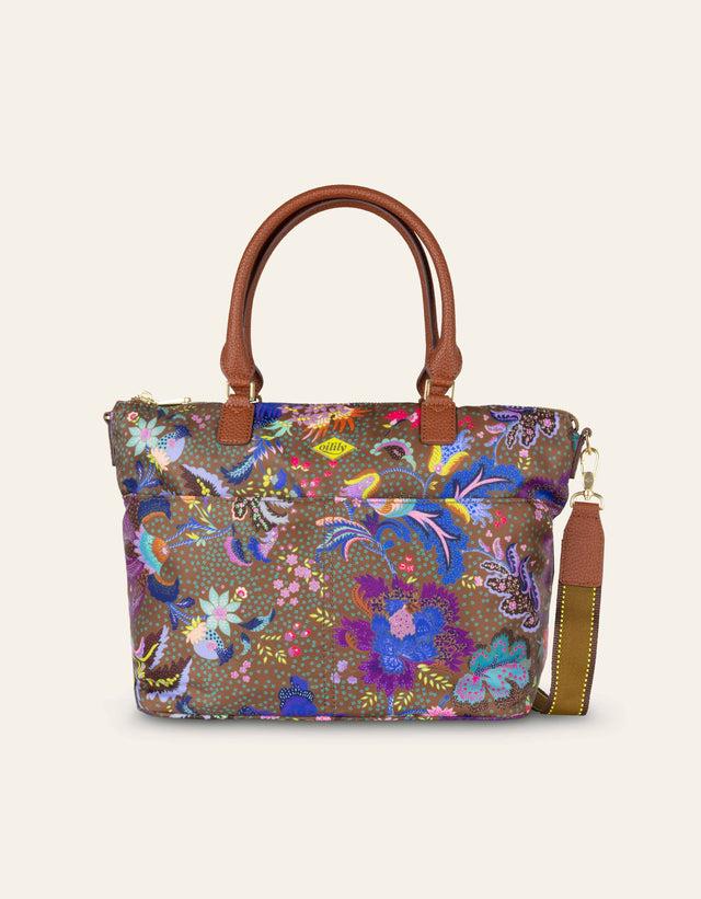 oilily Hester Handtas