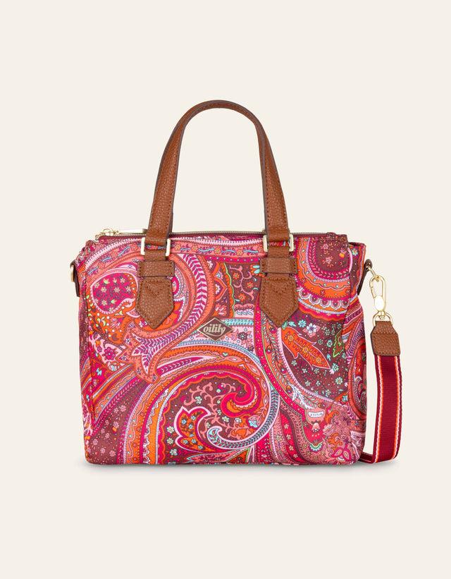 oilily Hetty Handtas
