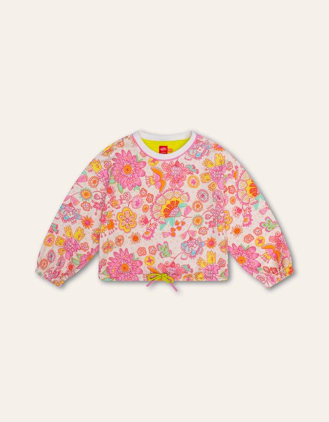 oilily Hexima Sweater
