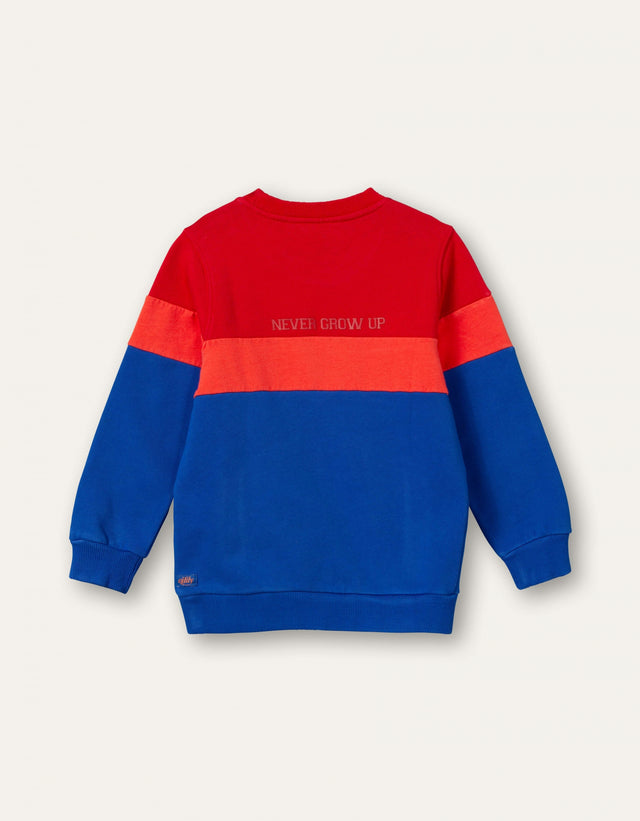 Oilily Hidde Sweater