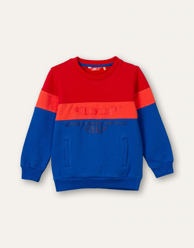 oilily Hidde Sweater