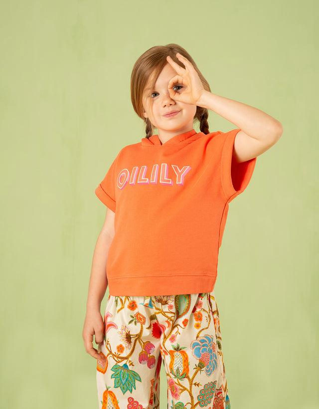 Oilily Hihi Hoody
