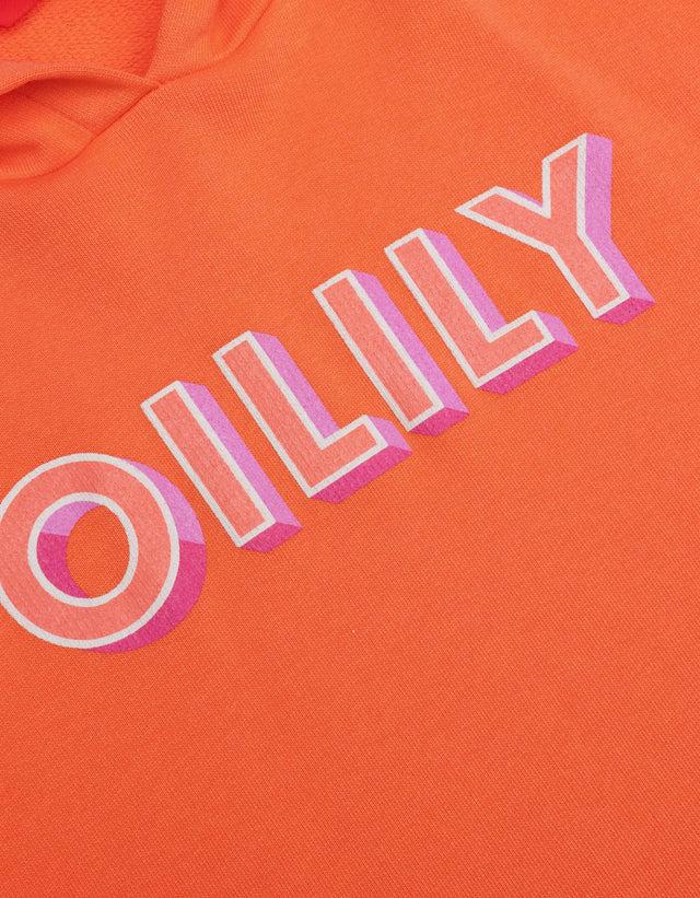 Oilily Hihi Hoody