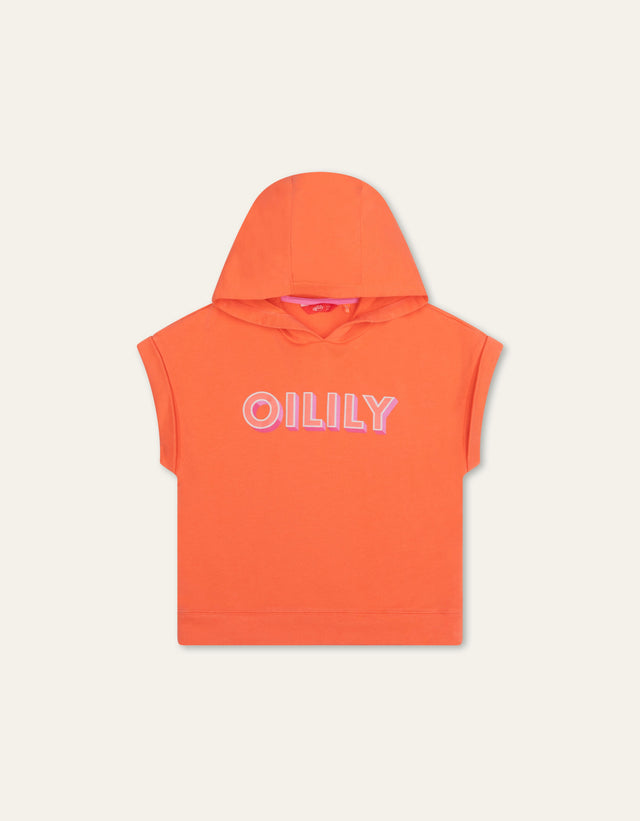 oilily Hihi Hoody