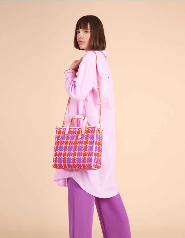 Oilily Hillary Handtas