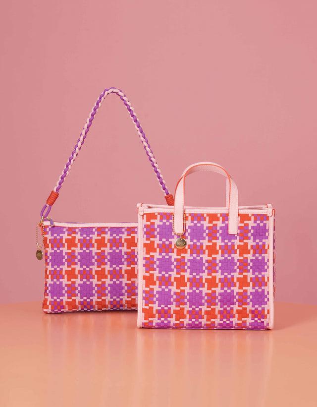 Oilily Hillary Handtas