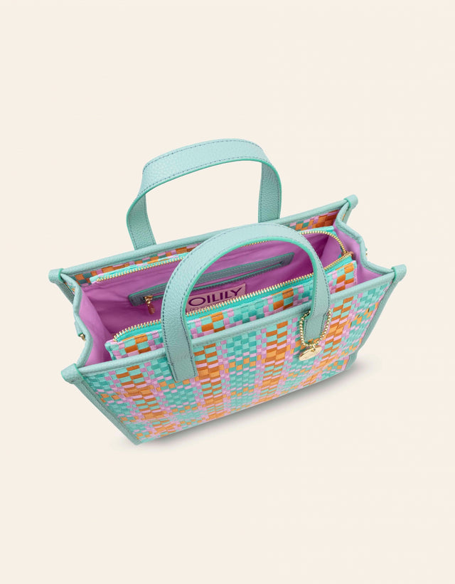 Oilily Hillary Handtas