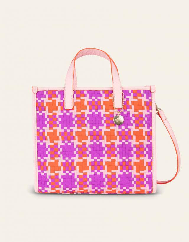 oilily Hillary Handtas