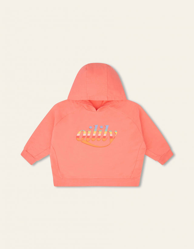 oilily Hiphop Hoody