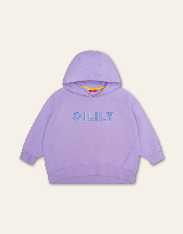 oilily Hiphop Hoody