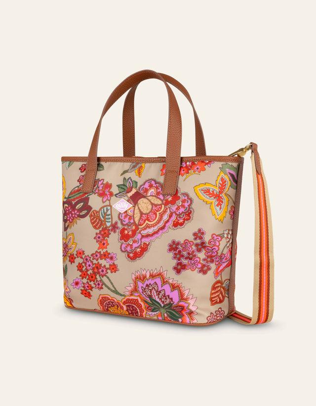 Oilily Hiro Handtas
