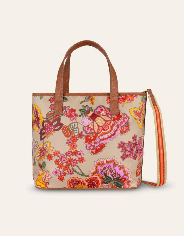oilily Hiro Handtas