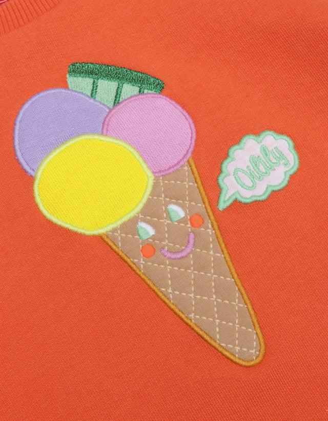 Oilily Hitty Sweater