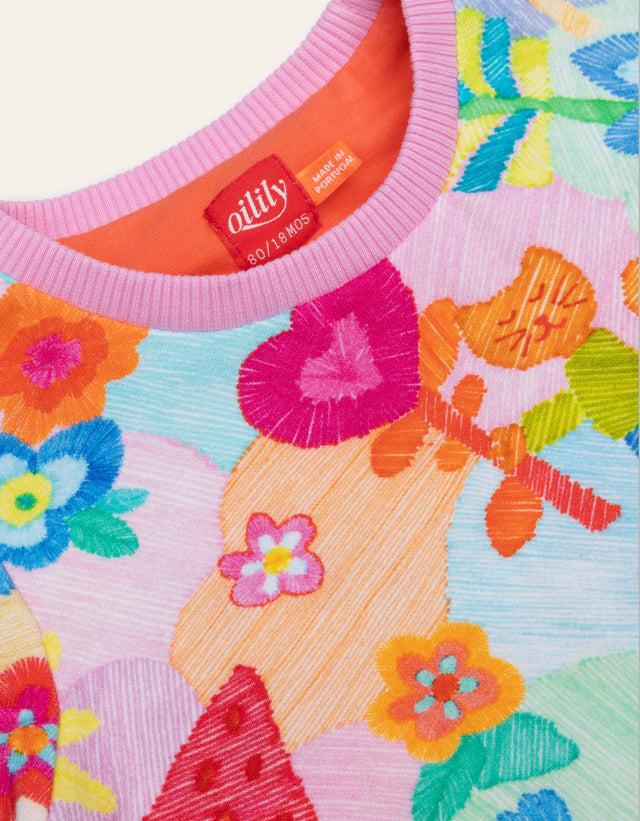 Oilily Hitty Sweater