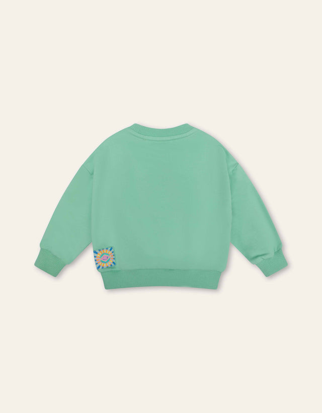 Oilily Hoki Sweater