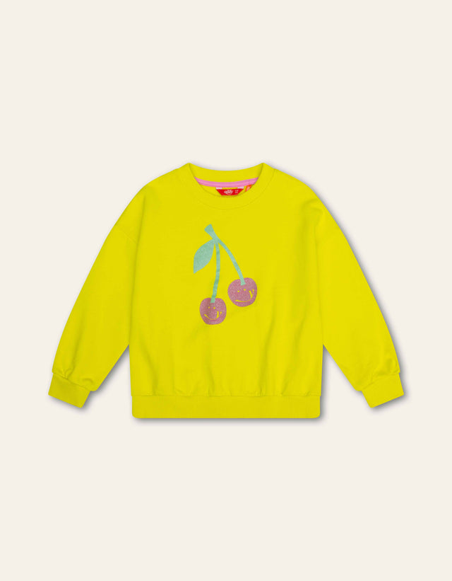 oilily Hoki Sweater