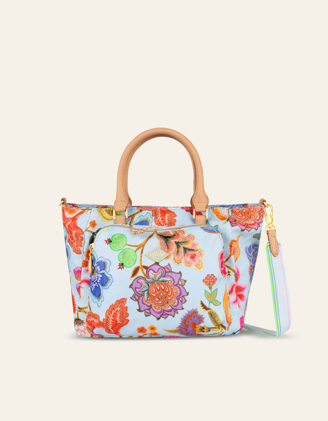 oilily Holland Handtas
