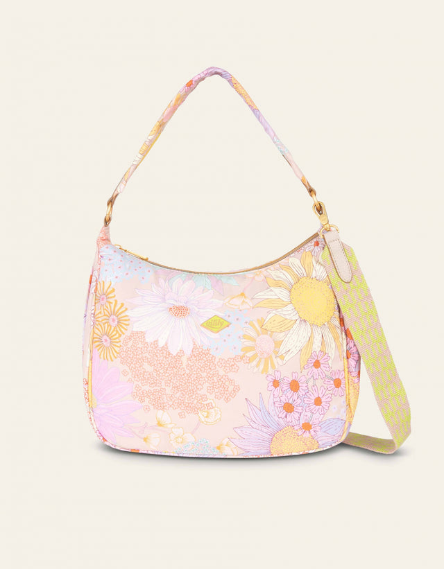 oilily Honey Hobo Bag