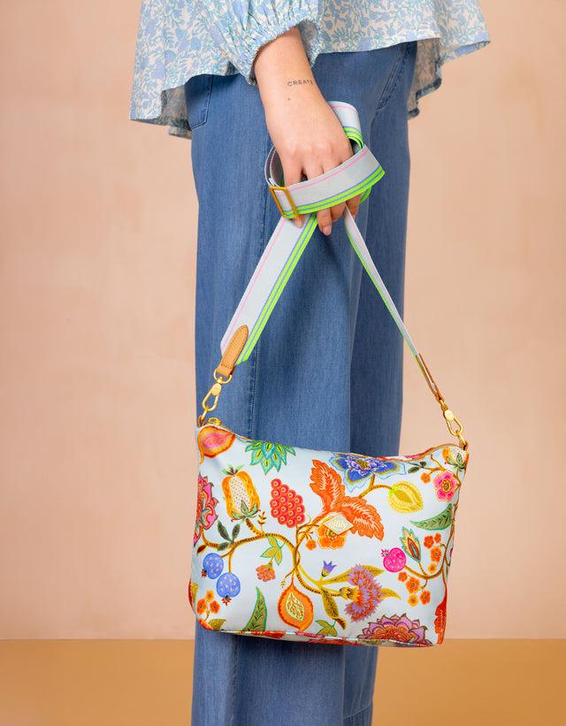 Oilily Honey Hobo Tas
