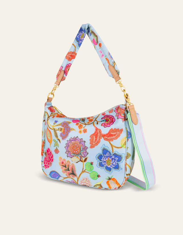 Oilily Honey Hobo Tas