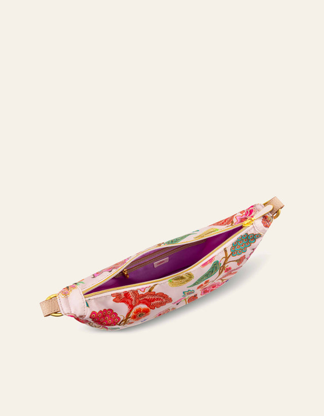 Oilily Honey Hobo Tas