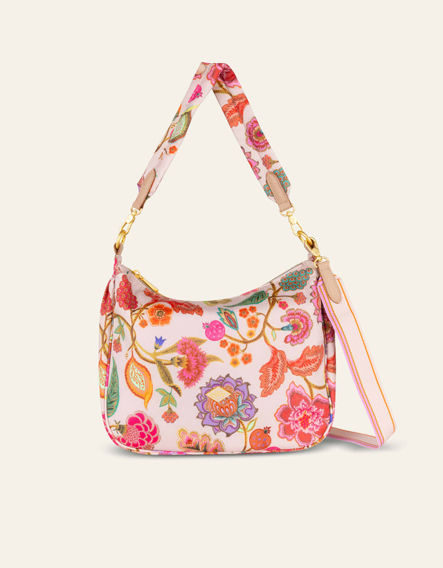 oilily Honey Hobo Tas