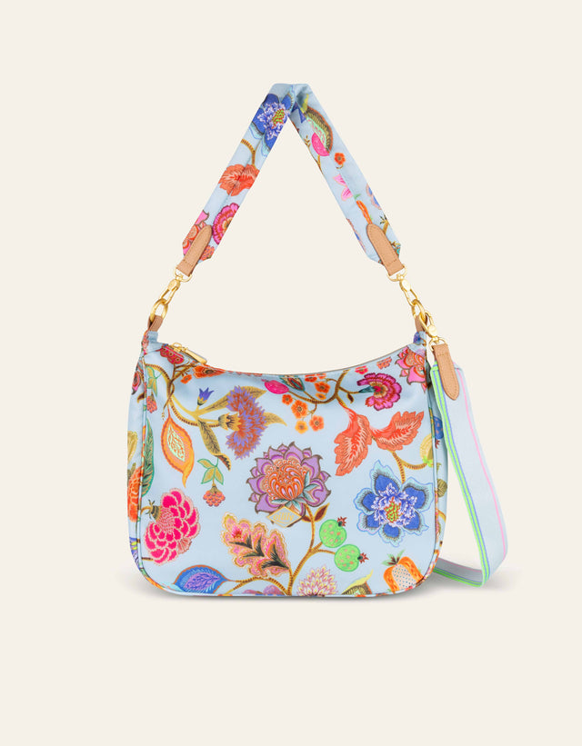 oilily Honey Hobo Tas