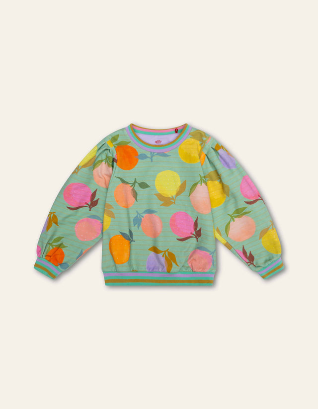 oilily Honny Sweater