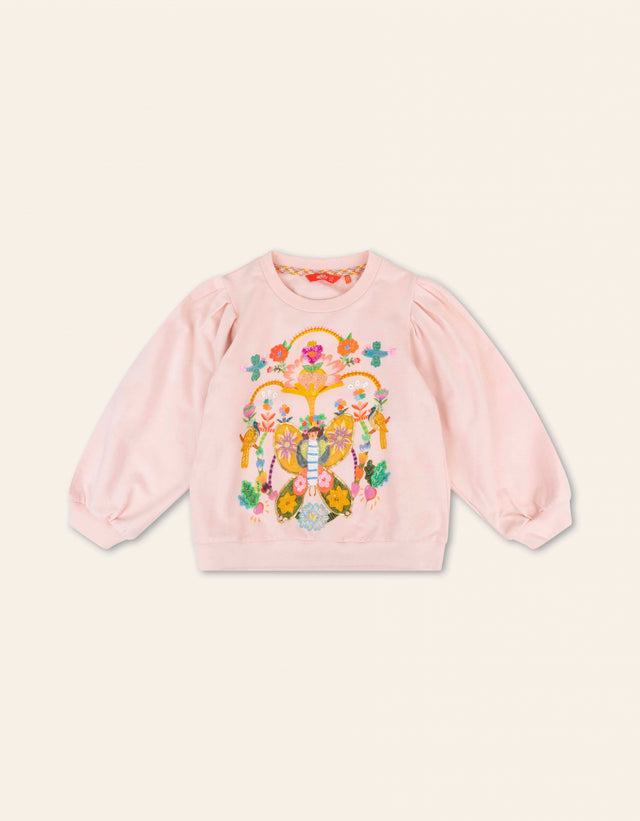 oilily Honny Sweater