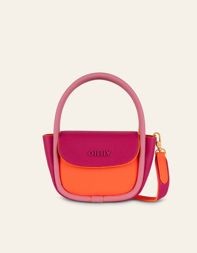 oilily Hoop Handtas