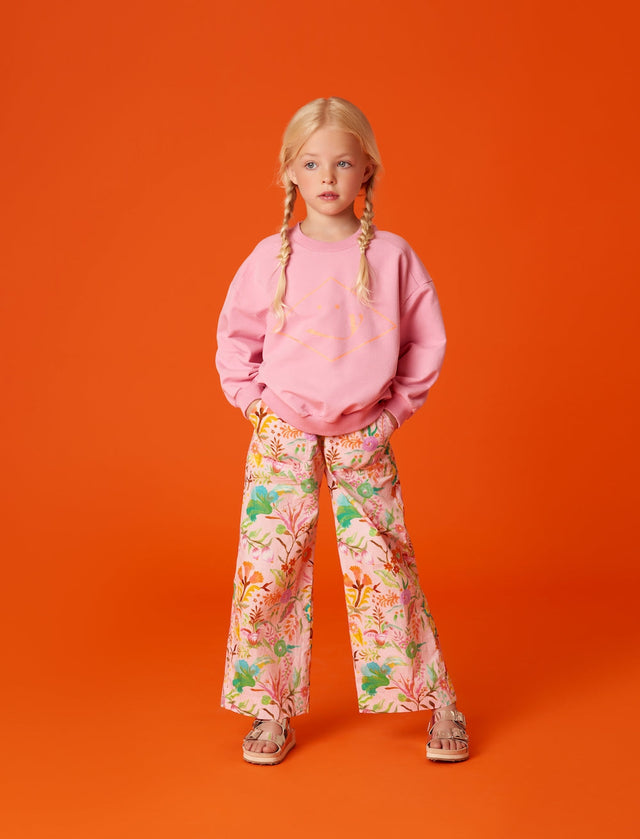 Oilily Hooray Sweater