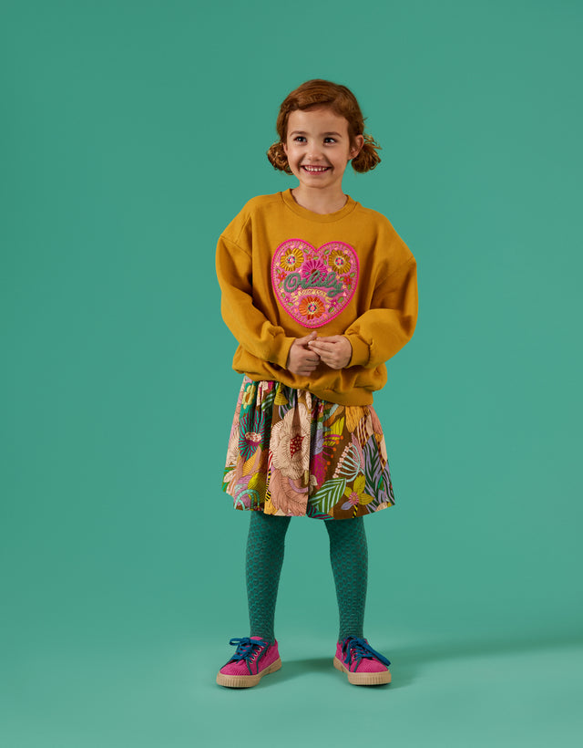 Oilily Hooray Sweater