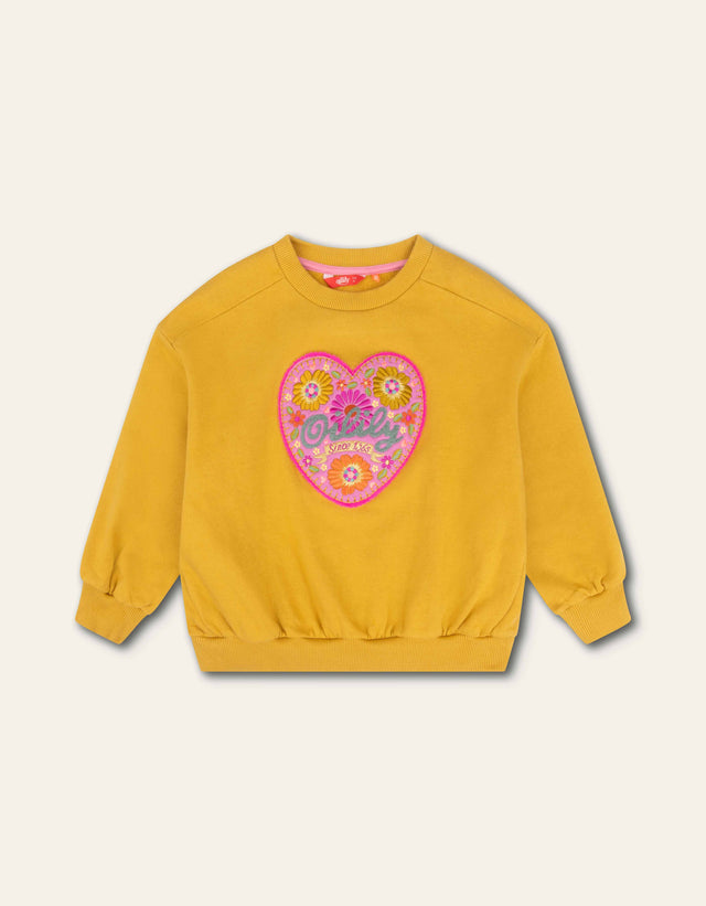oilily Hooray Sweater