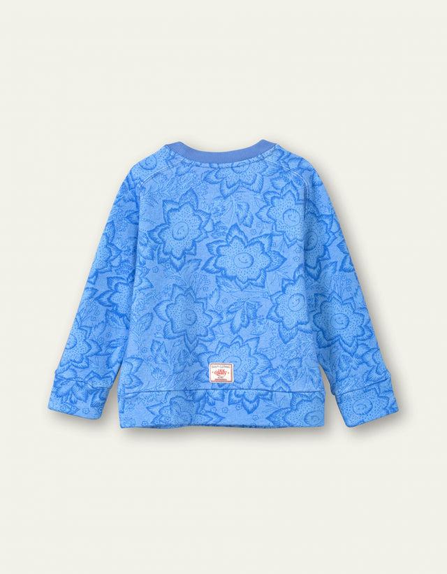 Oilily Hoores Sweater