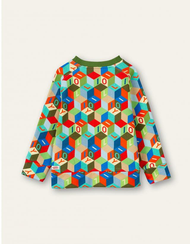 Oilily Hoores Sweater