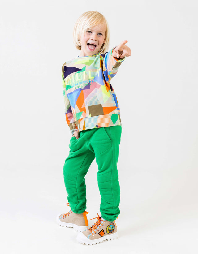 Oilily Hoores Sweater