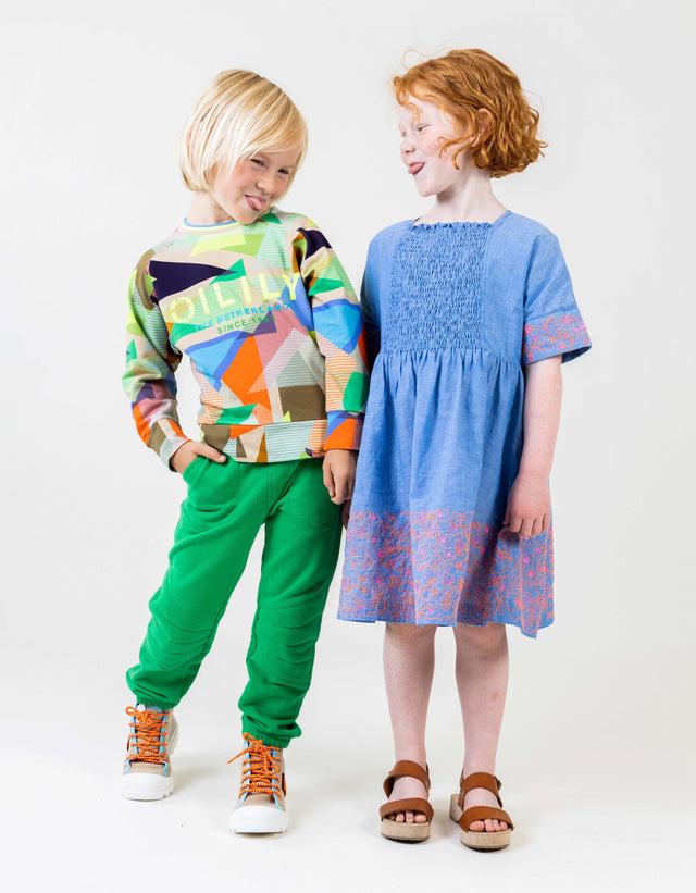 Oilily Hoores Sweater