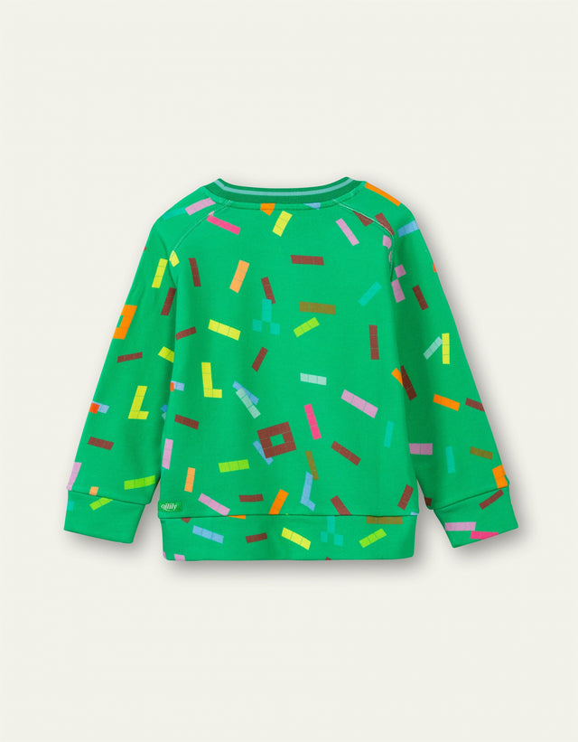 Oilily Hoores Sweater