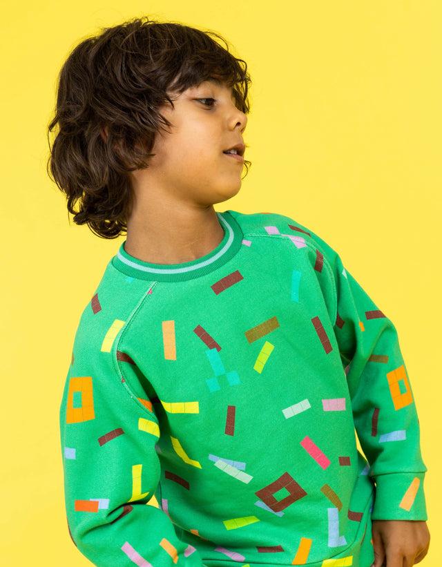 Oilily Hoores Sweater