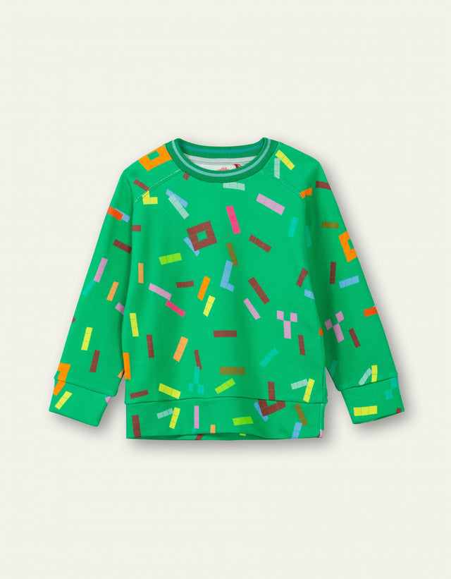 oilily Hoores Sweater