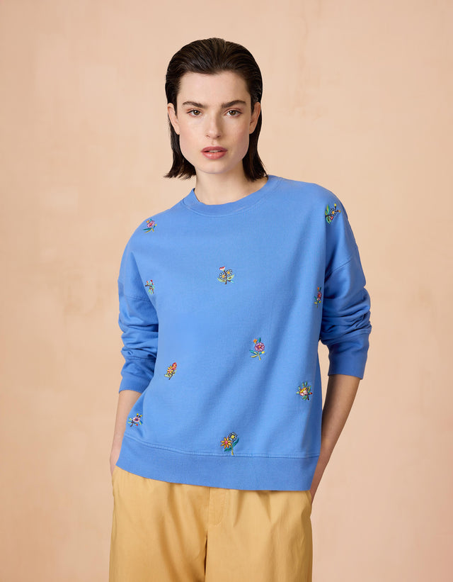 Oilily Hoppa Sweater