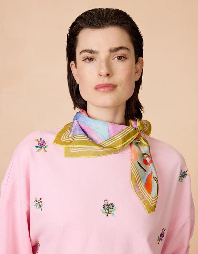 Oilily Hoppa Sweater