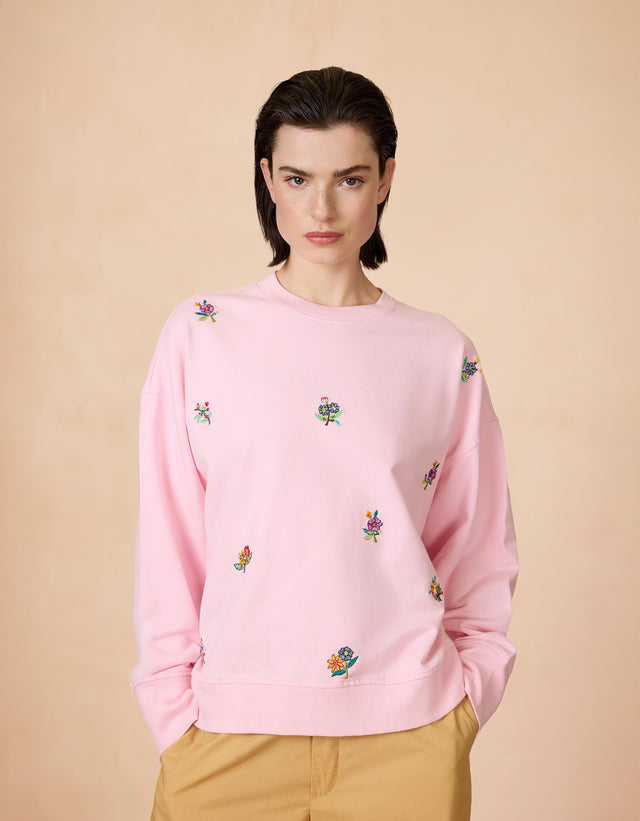 Oilily Hoppa Sweater