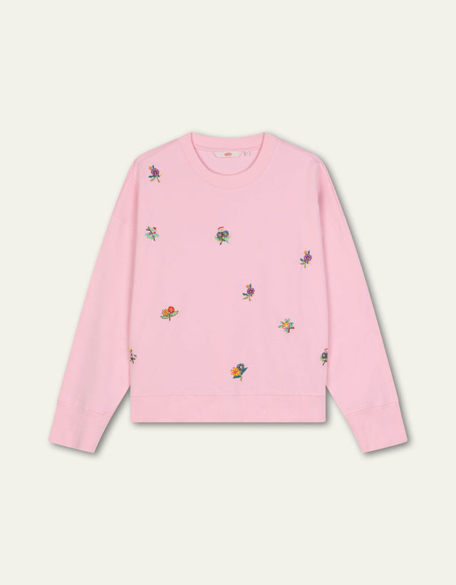 oilily Hoppa Sweater