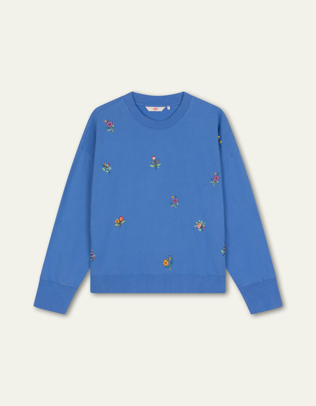 oilily Hoppa Sweater