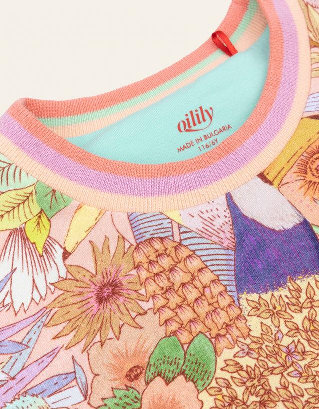 Oilily Hopper Sweater