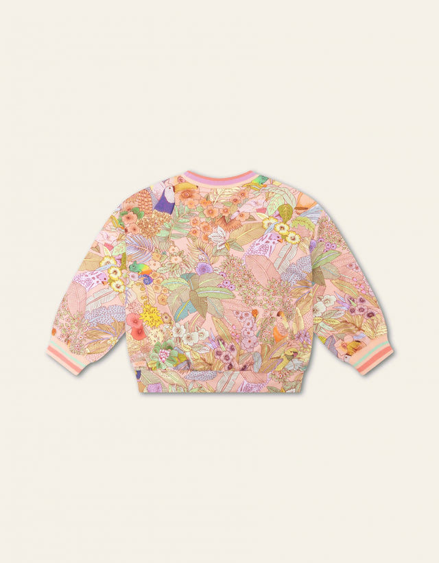 Oilily Hopper Sweater