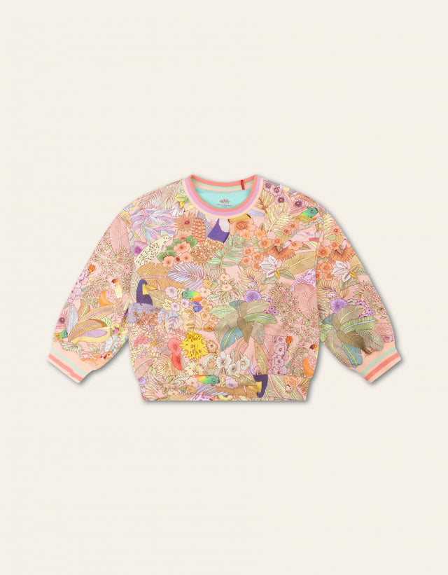 oilily Hopper Sweater